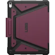 Etui na tablet UAG Metropolis SE z uchwytem do Apple Pencil do iPad Air 13" M2 (2024) 124472119049, Bordowe | Sklep ITnes.pl, IT