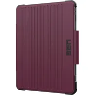 Etui na tablet UAG Metropolis SE z uchwytem do Apple Pencil do iPad Air 13" M2 (2024) 124472119049, Bordowe | Sklep ITnes.pl, IT