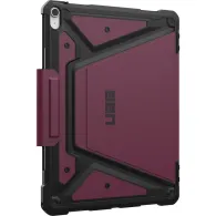 Etui na tablet UAG Metropolis SE z uchwytem do Apple Pencil do iPad Air 13" M2 (2024) 124472119049, Bordowe | Sklep ITnes.pl, IT