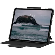 Etui na tablet UAG Metropolis SE z uchwytem do Apple Pencil do iPad Air 13" M2 (2024) 124472119049, Bordowe | Sklep ITnes.pl, IT