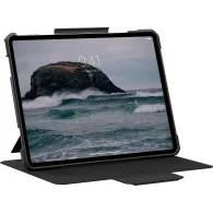 Etui na tablet UAG Metropolis SE z uchwytem do Apple Pencil do iPad Air 13" M2 (2024) 124472119049, Bordowe | Sklep ITnes.pl, IT