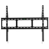Uchwyt ścienny na monitor Techly LCD/LED/PDP 42-80" 022649 - 60 kg, Czarny | Sklep ITnes.pl - IT for BUSINESS