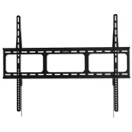 Uchwyt ścienny na monitor Techly LCD/LED/PDP 42-80" 022649 - 60 kg, Czarny | Sklep ITnes.pl - IT for BUSINESS