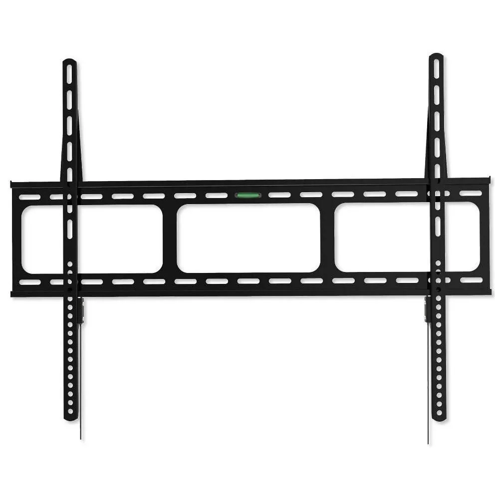 Uchwyt ścienny na monitor Techly LCD/LED/PDP 42-80" 022649 - 60 kg, Czarny | Sklep ITnes.pl - IT for BUSINESS Uchwyt ścienny na monitor Techly LCD/LED/PDP 42-80" 022649 - 60 kg, Czarny | Sklep ITnes.pl - IT for BUSINESS