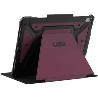 Etui na tablet UAG Metropolis SE z uchwytem do Apple Pencil do iPad Air 13" M2 (2024) 124472119049, Bordowe | Sklep ITnes.pl, IT