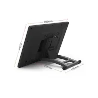 Tablet graficzny BOSTO Studio 16HDT, 15,6" | Sklep ITnes.pl, IT for BUSINESS