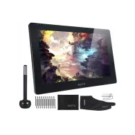 Tablet graficzny BOSTO Studio 16HDT, 15,6" | Sklep ITnes.pl, IT for BUSINESS