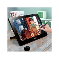 Tablet graficzny BOSTO Studio 16HDT, 15,6" | Sklep ITnes.pl, IT for BUSINESS