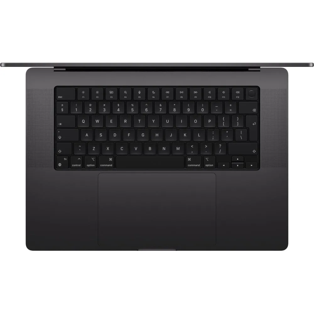 Apple MacBook Pro 16 M4 2024 MX2Y3ZE/A