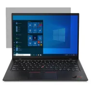 Filtr prywatyzacyjny Lenovo 3M 14" Privacy Filte 4XJ1M77973 - Przezroczysty, do X1 Carbon Gen 9