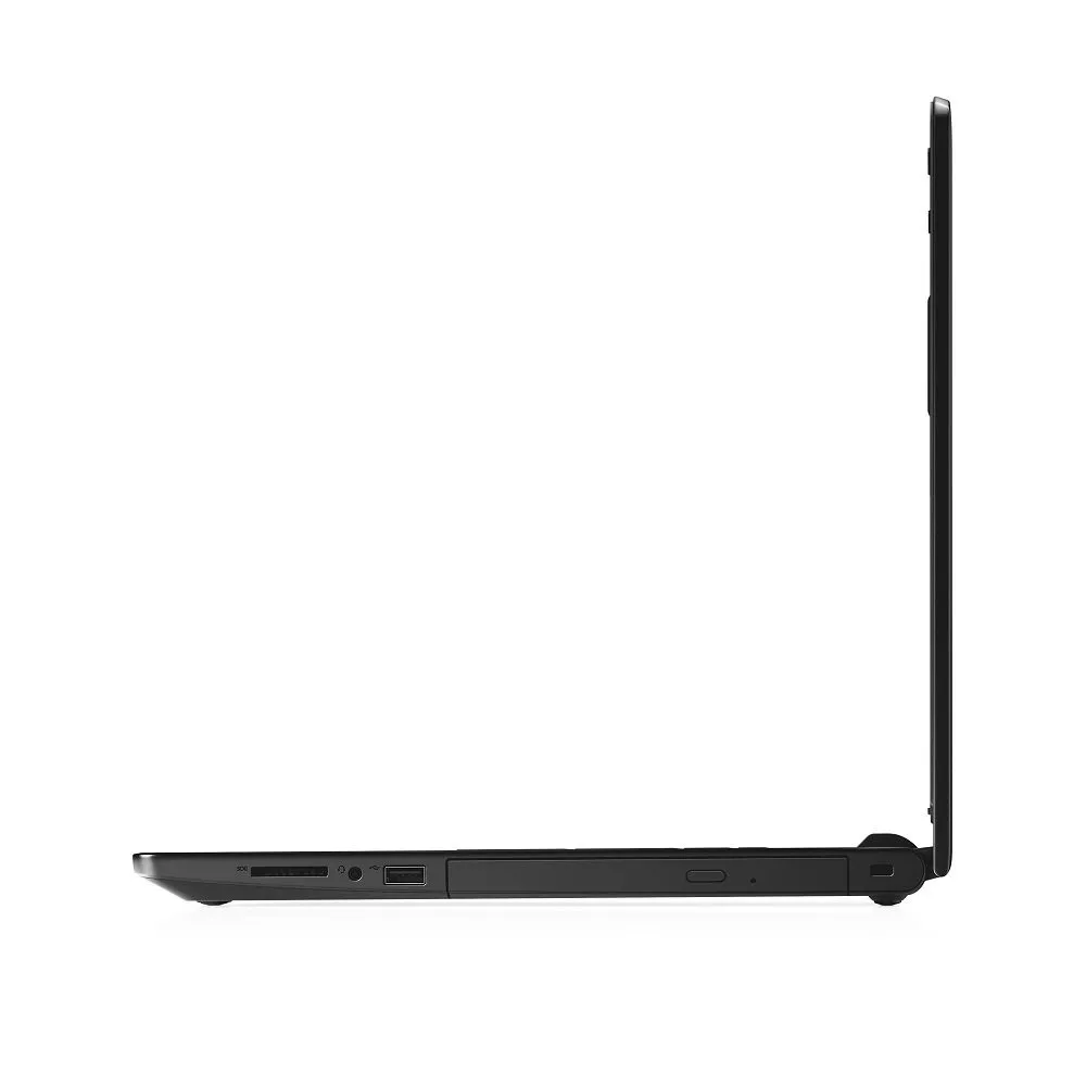 Laptop Dell Vostro 3578 N067VN3578EMEA01_1901 - i7-8550U/15,6" FHD/RAM 8GB/HDD 1TB/Radeon 520/DVD/Windows 10 Pro/3 lata On-Site - zdjęcie