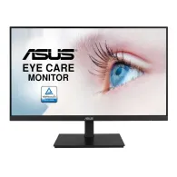 Monitor ASUS Eye Care VA27DQSB 90LM06H1-B01370, 27", 1920x1080 (FHD), 75Hz, IPS, 5 ms, pivot, Czarny | Sklep ITnes.pl, IT for BU