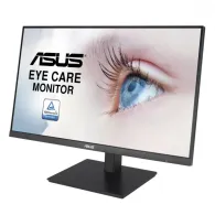 Monitor ASUS Eye Care VA27DQSB 90LM06H1-B01370, 27", 1920x1080 (FHD), 75Hz, IPS, 5 ms, pivot, Czarny | Sklep ITnes.pl, IT for BU