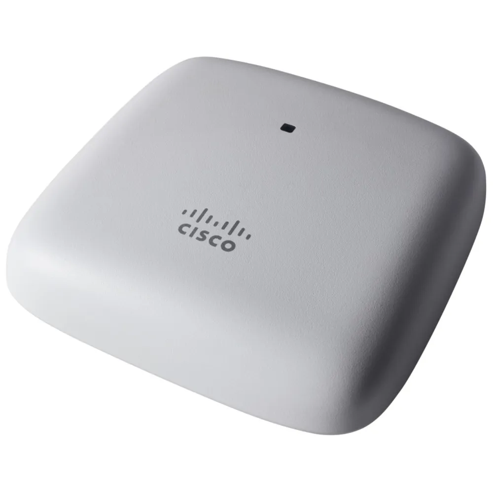 Access point Cisco Business W140AC-E, 802.11ac Wave 2, CBW140AC-E | Sklep ITnes.pl, IT for BUSINESS Access point Cisco Business W140AC-E, 802.11ac Wave 2, CBW140AC-E | Sklep ITnes.pl, IT for BUSINESS