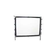 Ekran projekcyjny ramowy do projekcji tylnej AVTek RP Fold 365 - 1EVF37 | Sklep ITnes.pl - IT for BUSINESS