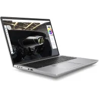 Laptop HP ZBook Fury 16 G9 62U62EA, i9-12950HX, 16" WUXGA IPS, 32GB, 1TB, RTX A3000, Srebrny, Win11 Pro, 3 lata Carry-in | Sklep