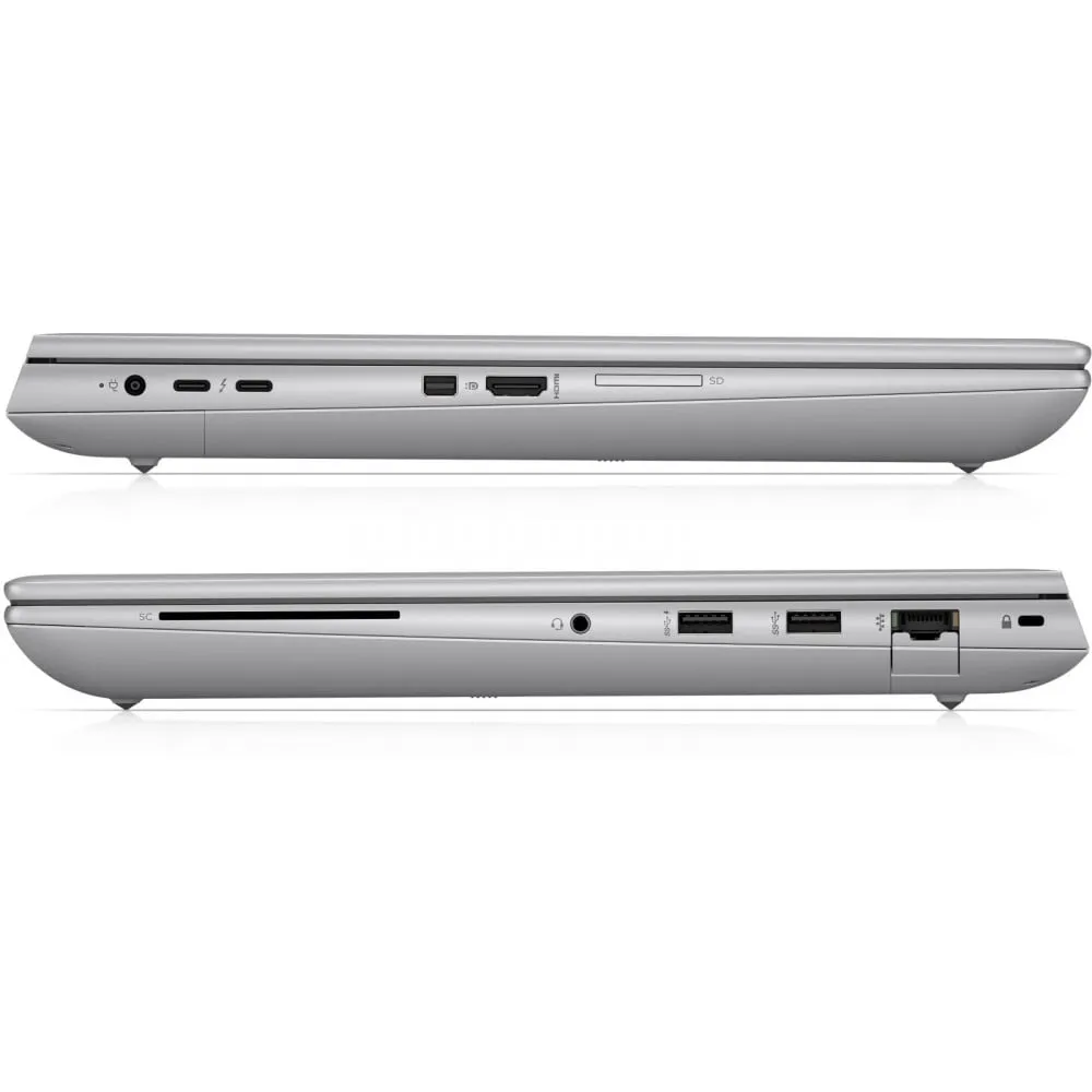 HP ZBook Fury 16 G9 62U62EA - zdjęcie