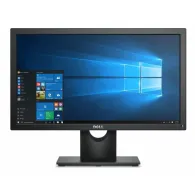 Monitor Dell E2016H 210-AFPG, 19,5", 1600x900 (HD+), 60Hz, TN, 5 ms, Czarny | Sklep ITnes.pl, IT for BUSINESS