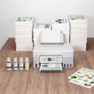 Urządzenie wielofunkcyjne atramentowe Canon PIXMA G3470 5805C029AA