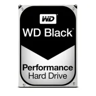 Dysk HDD 4TB SATA 3,5" WD Black WD4005FZBX, 3,5", SATA III, 202-202MBps, 256MB, 7200rpm | Sklep ITnes.pl, IT for BUSINESS