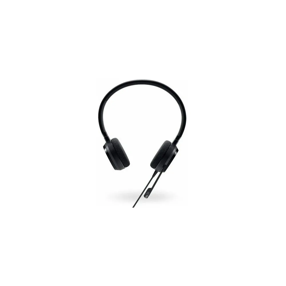 Dell 520-AAMD Pro Stereo Headset - UC150 | Sklep ITnes.pl - IT for BUSINESS