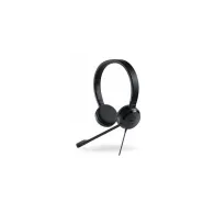 Dell 520-AAMD Pro Stereo Headset - UC150 | Sklep ITnes.pl - IT for BUSINESS
