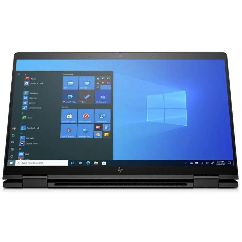 HP Elite Dragonfly Max 459J1EA - zdjęcie