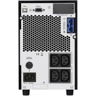 Zasilacz awaryjny UPS APC Easy UPS on-line SRV SRV2KIL z zewnętrznym pakietem akumulatorów | Sklep ITnes.pl, IT for BUSINESS