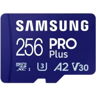 Karta microSD Samsung PRO Plus 256GB MB-MD256SA/EU | Sklep ITnes.pl - IT for BUSINESS