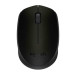 Mysz bezprzewodowa Logitech M171 910-004424 - USB, Sensor optyczny, 1000 DPI, Czarna