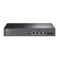 Switch zarządzalny TP-Link TL-SX3206HPP, 4x 1|2,5|5|10Gbps, 2x 10Gbps SFP+, POE+ 200W | Sklep ITnes.pl, IT for BUSINESS