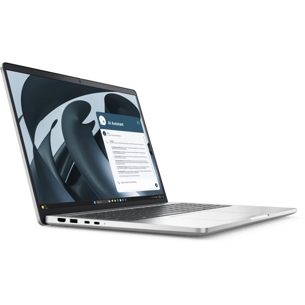 Dell Pro 16 Plus PB16255 BTO601_PB16255_EMEA - zdjęcie