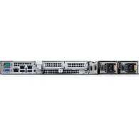 Serwer Dell PowerEdge R350 EMEA_PER350SPL2, Rack (1U), Intel Xeon E Xeon E-2314, 16GB, 1x(1x2TB), 2xLAN, 3 lata On-Site | Sklep 