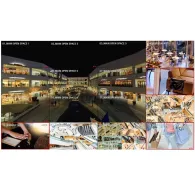 Monitor LG 55VSM5J-H, 55", 1920x1080 (FHD), IPS, 8 ms, Czarny | Sklep ITnes.pl, IT for BUSINESS