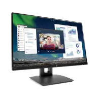 Monitor HP VH240a 1KL30AA, 23,8", 1920x1080 (FHD), 60Hz, IPS, 5 ms, pivot, Czarny | Sklep ITnes.pl, IT for BUSINESS