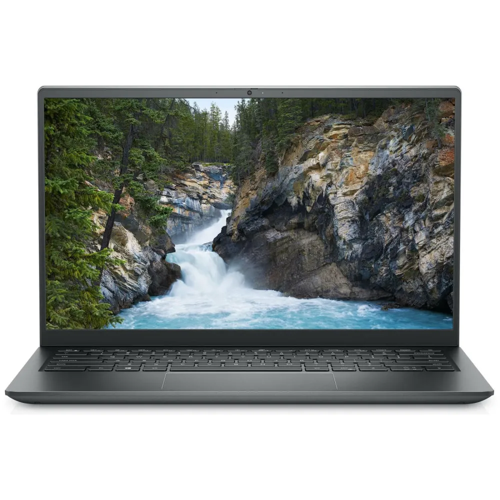 Laptop Dell Vostro 14 5415 N500VN5415EMEA01_2201 - Ryzen 5 5500U/14" FHD IPS/RAM 8GB/SSD 512GB/Szary/Windows 11 Pro/3 lata OS
