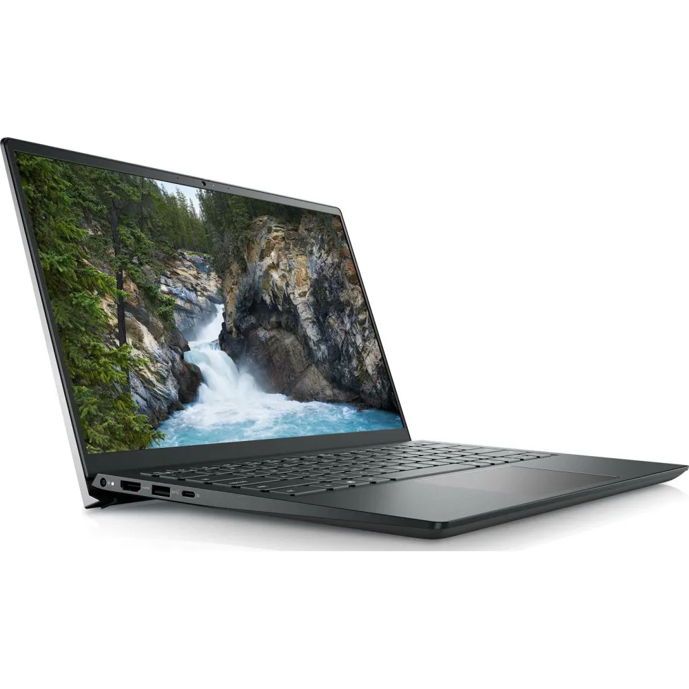 Zdjęcie produktu Laptop Dell Vostro 14 5415 N500VN5415EMEA01_2201 - Ryzen 5 5500U/14" FHD IPS/RAM 8GB/SSD 512GB/Szary/Windows 11 Pro/3 lata OS
