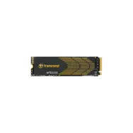 Dysk SSD 4TB M.2 NVMe Transcend 250S TS4TMTE250S | Sklep ITnes.pl, IT for BUSINESS