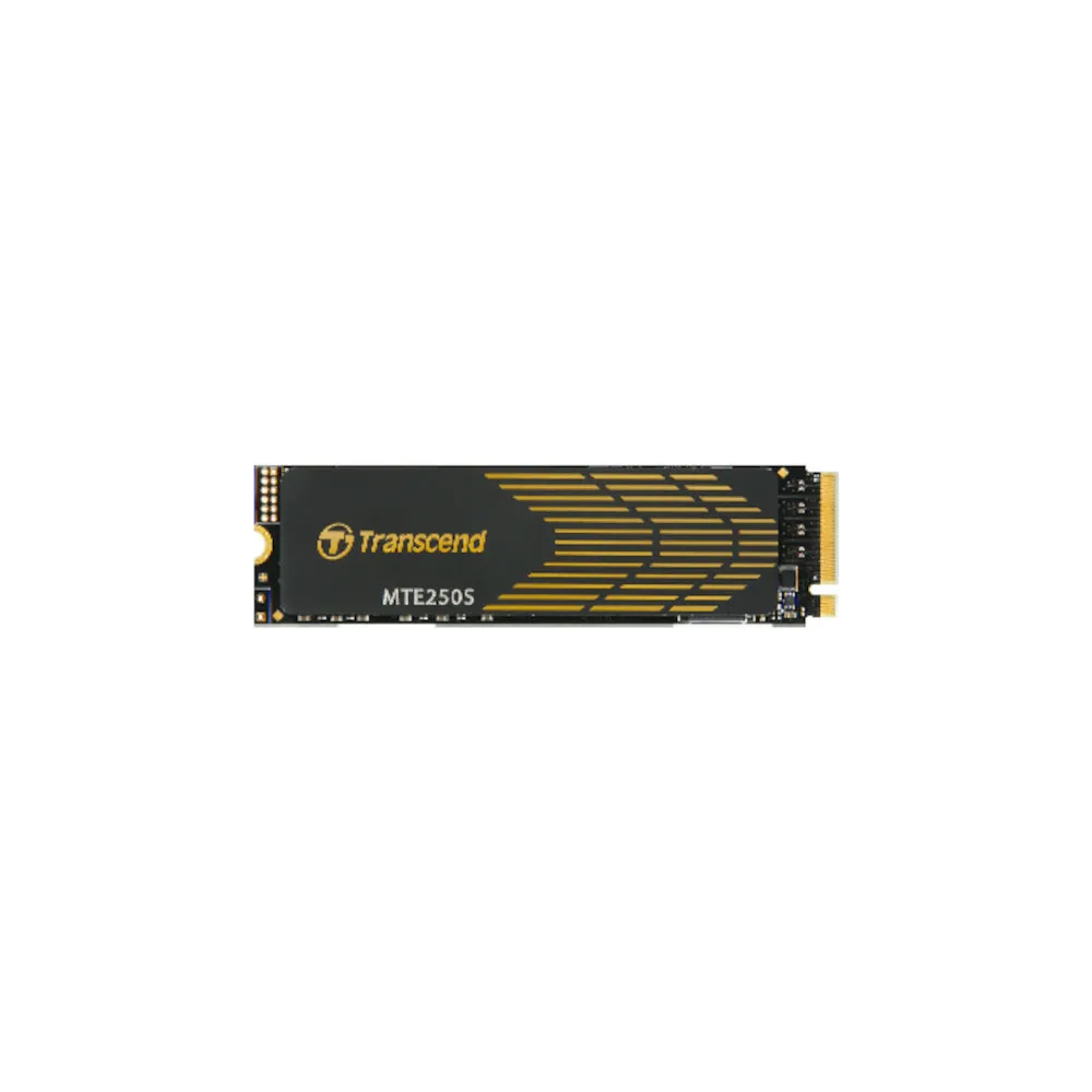 Dysk SSD 4TB M.2 NVMe Transcend 250S TS4TMTE250S | Sklep ITnes.pl, IT for BUSINESS