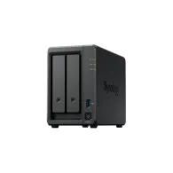 Serwer NAS Synology Data Protection DP320, Tower, Ryzen R1600, 8GB RAM, 2 wnęki, 3 lata Carry-in | Sklep ITnes.pl, IT for BUSINE