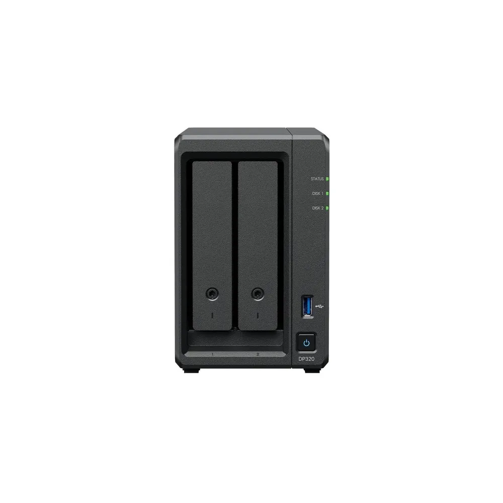 Synology ActiveProtect DP320