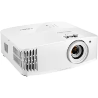 Projektor Optoma UHD55, E9PV7G602EZ1 | Sklep ITnes.pl, IT for BUSINESS