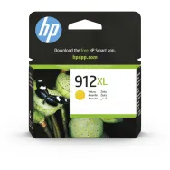 Tusz HP 912XL żółty - 3YL83AE | Sklep ITnes.pl - IT for BUSINESS