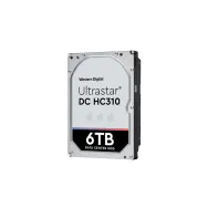 Dysk HDD 6TB SAS 3,5" WD Ultrastar 0B36049, 3,5", SAS, 255-255MBps, 256MB, 7200rpm | Sklep ITnes.pl, IT for BUSINESS
