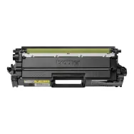 Toner Brother TN-821XLY Super High Yield Yellow TN821XLY - Oryginał, 9000 stron