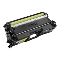 Toner Brother TN-821XLY Super High Yield Yellow TN821XLY - Oryginał, 9000 stron
