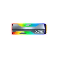Dysk SSD 1 TB ADATA SPECTRIX S20G ASPECTRIXS20G-1T-C - zdjęcie poglądowe 1