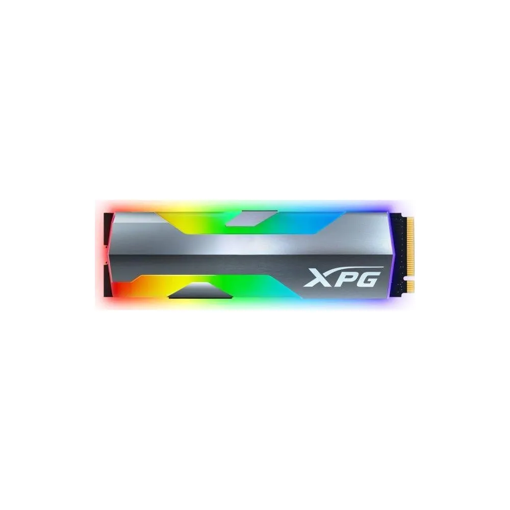 Dysk SSD 1 TB ADATA SPECTRIX S20G ASPECTRIXS20G-1T-C - zdjęcie poglądowe 1