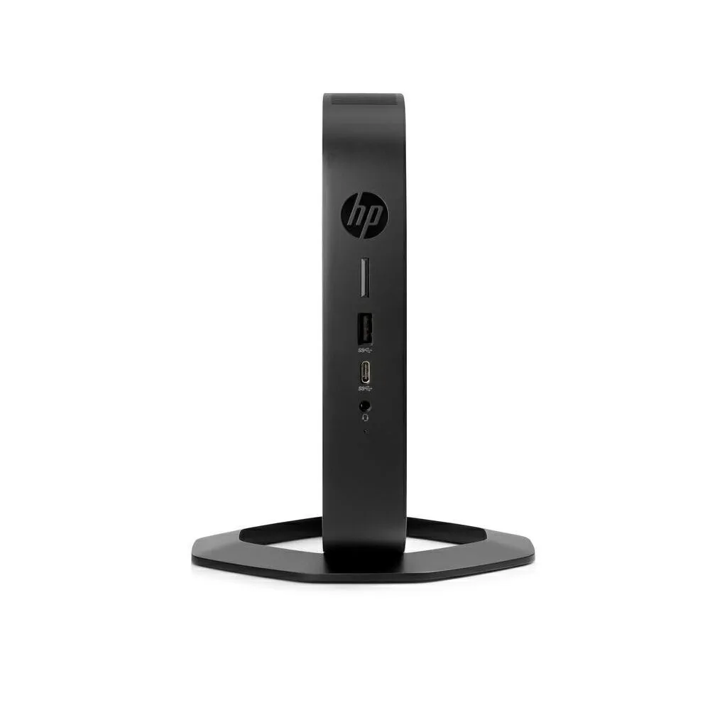 Terminal sieciowy HP t540 1X7P2AA, Ryzen R1305G, 8GB, eMMC 64GB, Win10 IoT Enterprise, 3 lata Carry-in | Sklep ITnes.pl, IT for 