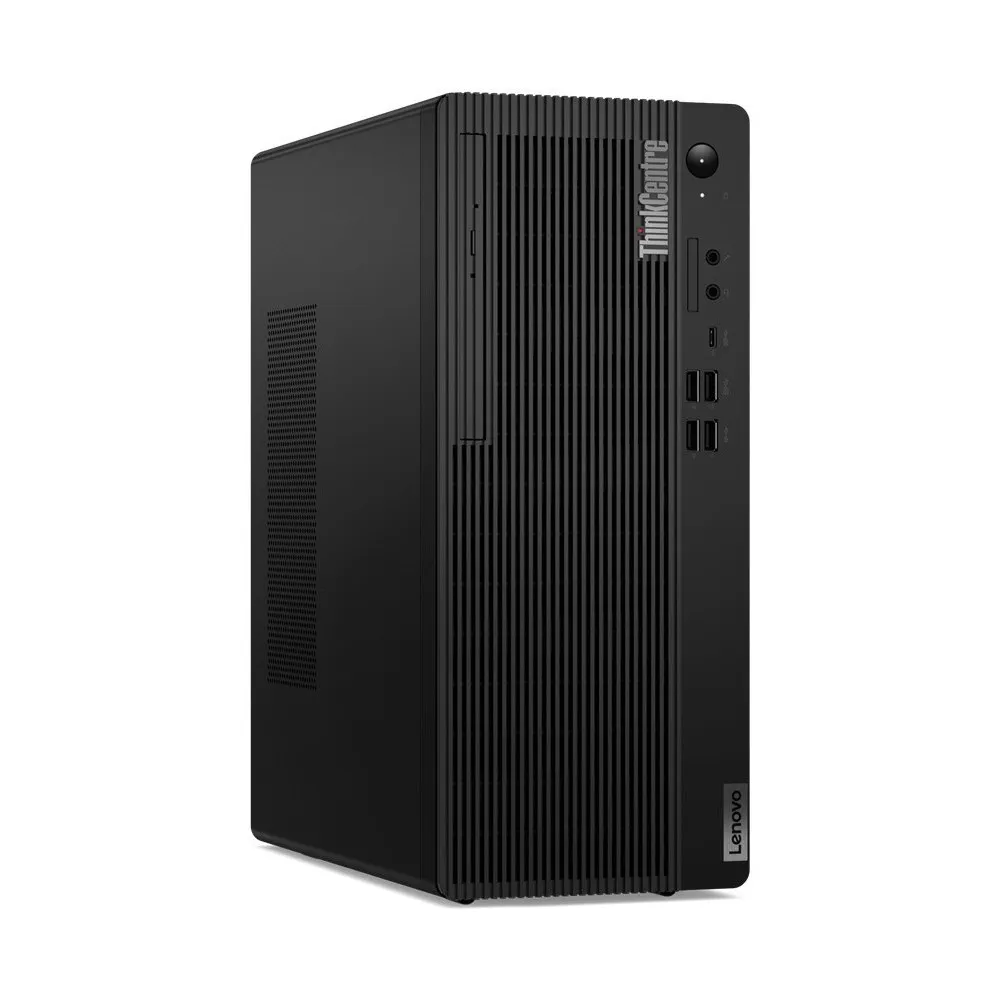 Zdjęcie produktu Komputer Lenovo ThinkCentre M70t Gen 5 12U69CVAZPB - Tower/i5-14400/RAM 32GB/SSD 2TB/Wi-Fi/DVD/Windows 11 Pro